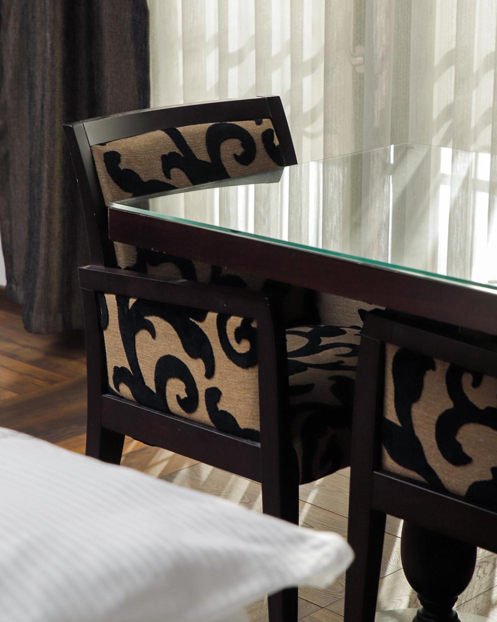 Triumf Hotel Prizren Ngoại thất bức ảnh