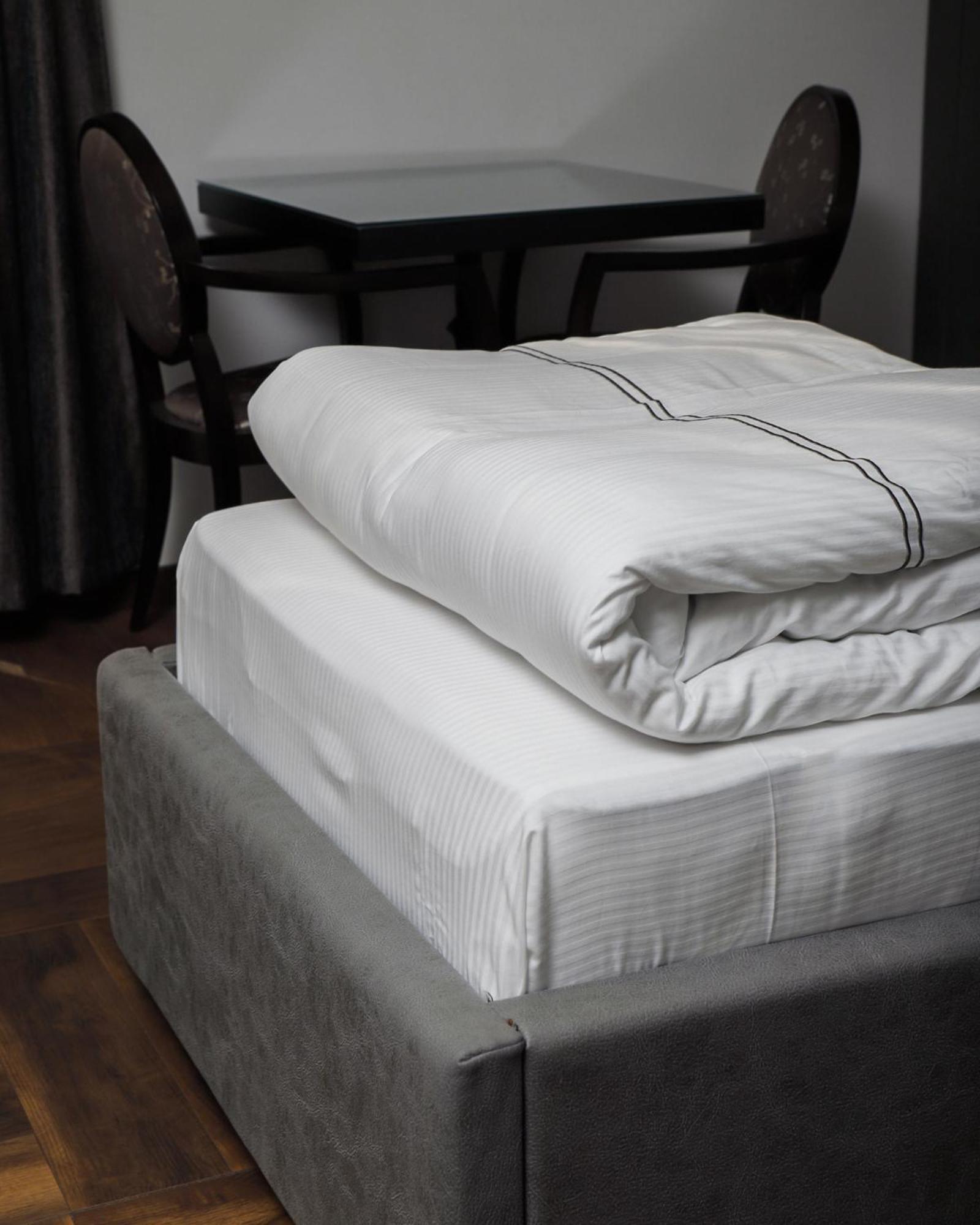 Triumf Hotel Prizren Ngoại thất bức ảnh